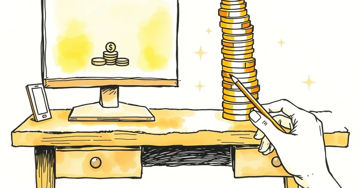 Affiliate links pay 3x more than the game you're playing