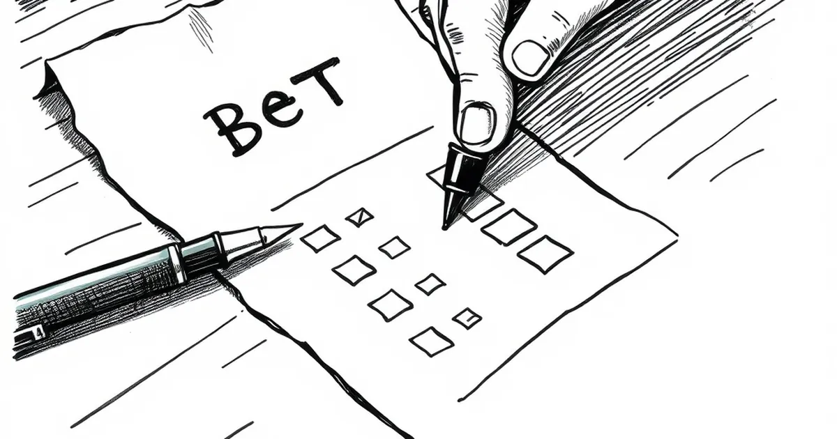 Bet slip edits lock at leg 3 — the stake you typed doesn't