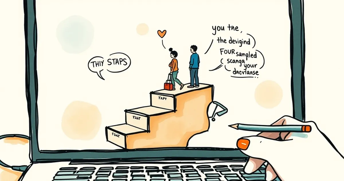 Checkout friction peaks at step 4—and it's your copy, not the form