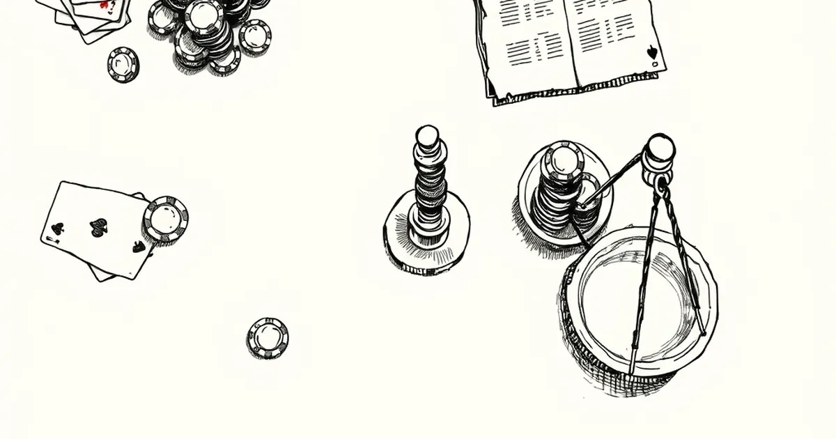 Game weightings drop to 10% on blackjack — the bonus page still says 100%