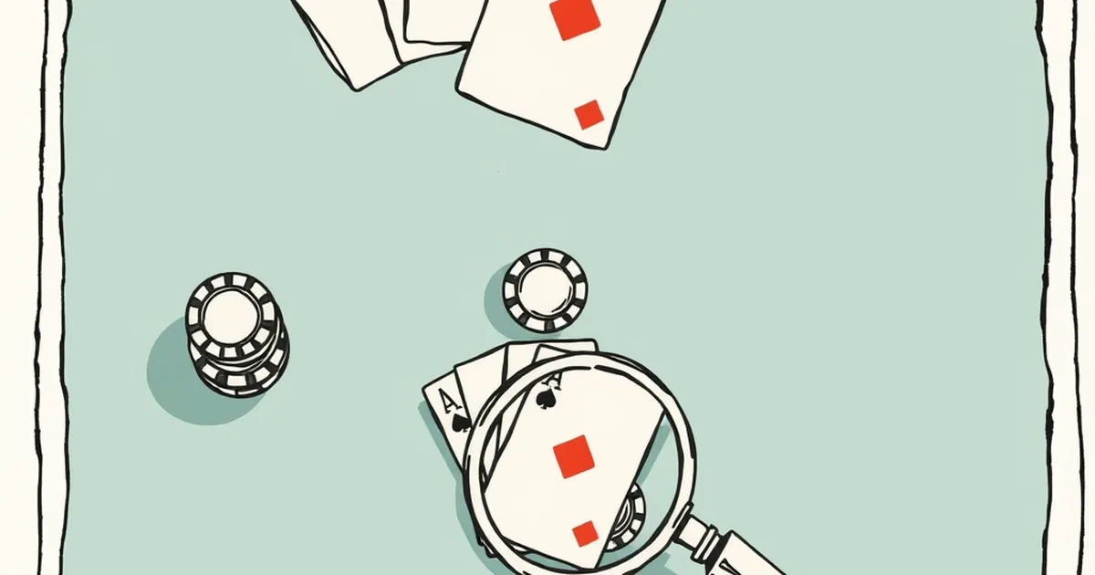 How 4s turbo poker hides a 9% effective rake