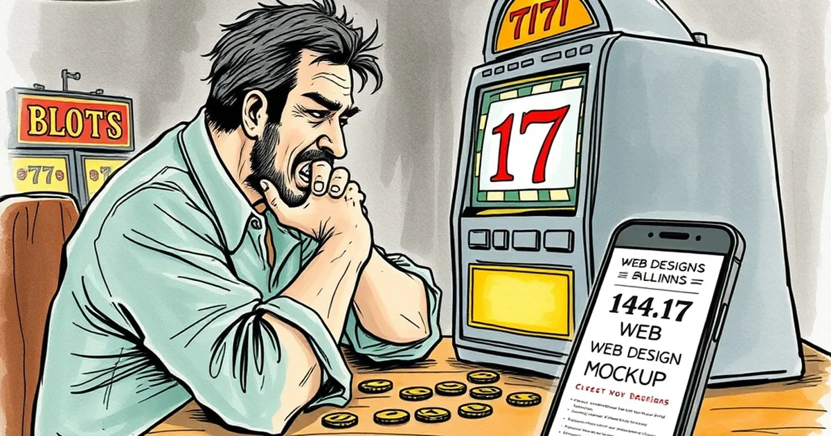 Level 17 is where your bonus round starts costing you