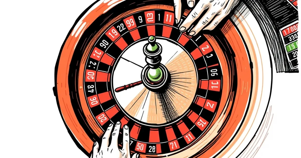 Live dealer latency hits 400ms — the bet timer still shows 8s