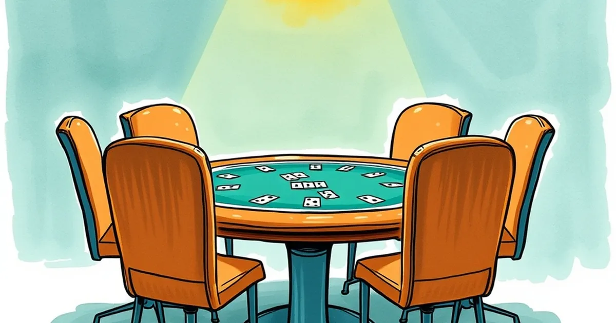 Live dealer seats drop to 4 at 11 p.m.—the paytable doesn't