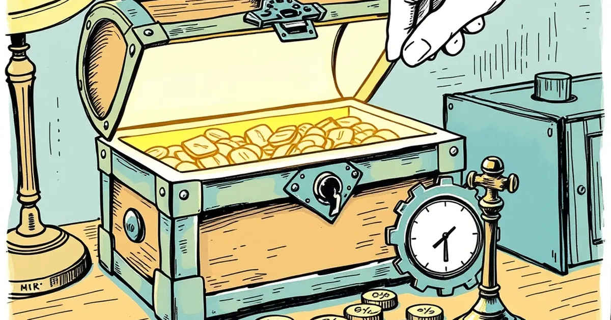 Loot box odds hide at 0.6% — the pity timer waits until pull 50