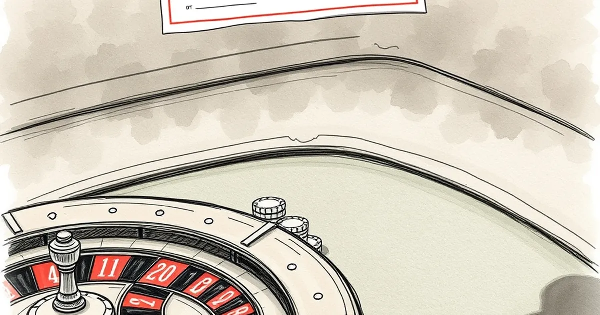 No one checks a bonus before banking on it
