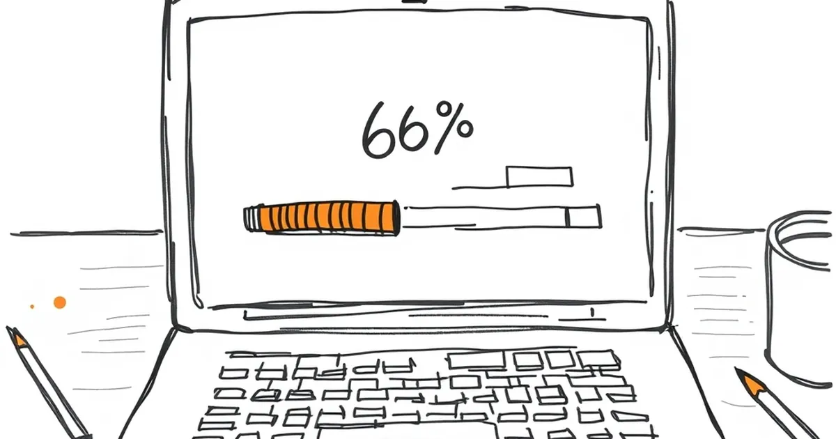 Progress bars fail at 68% — here’s the fix