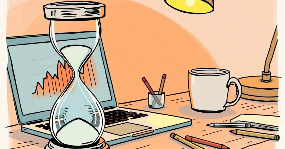 Session timer runs 90 minutes — the spin you're chasing needs 4 hours
