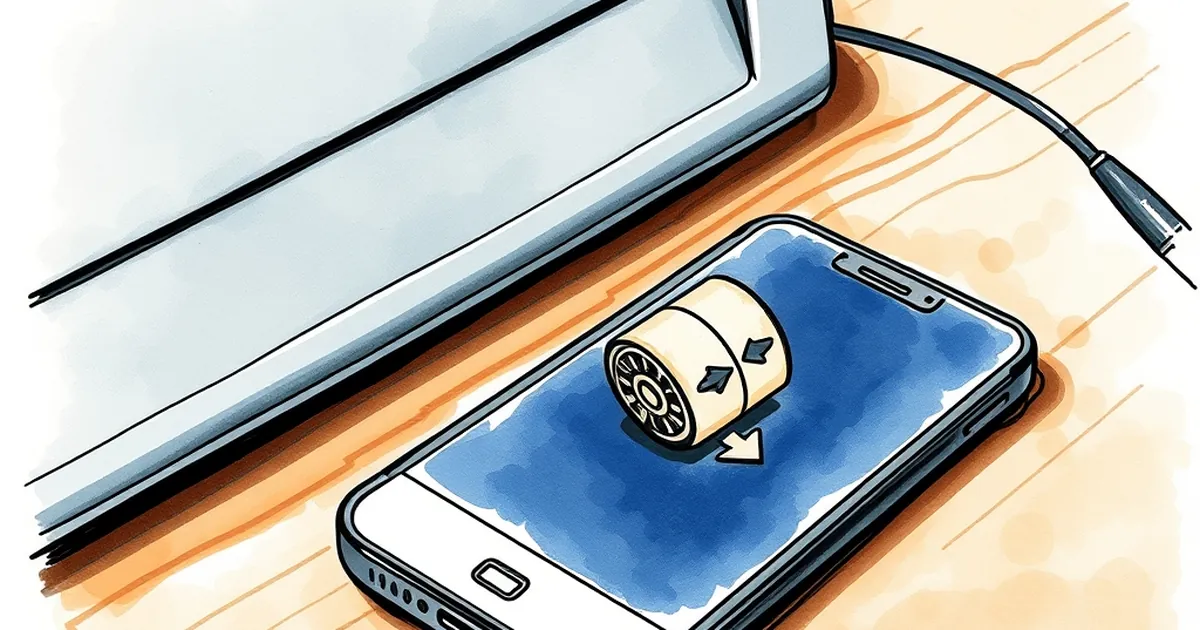 Slot RTP drops 2 points on mobile — the desktop build doesn't