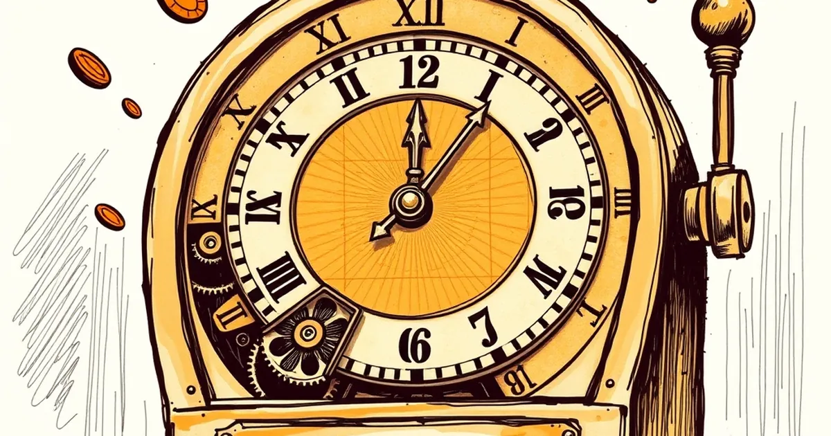 Spin 40's payout skips the calendar—here's the clock