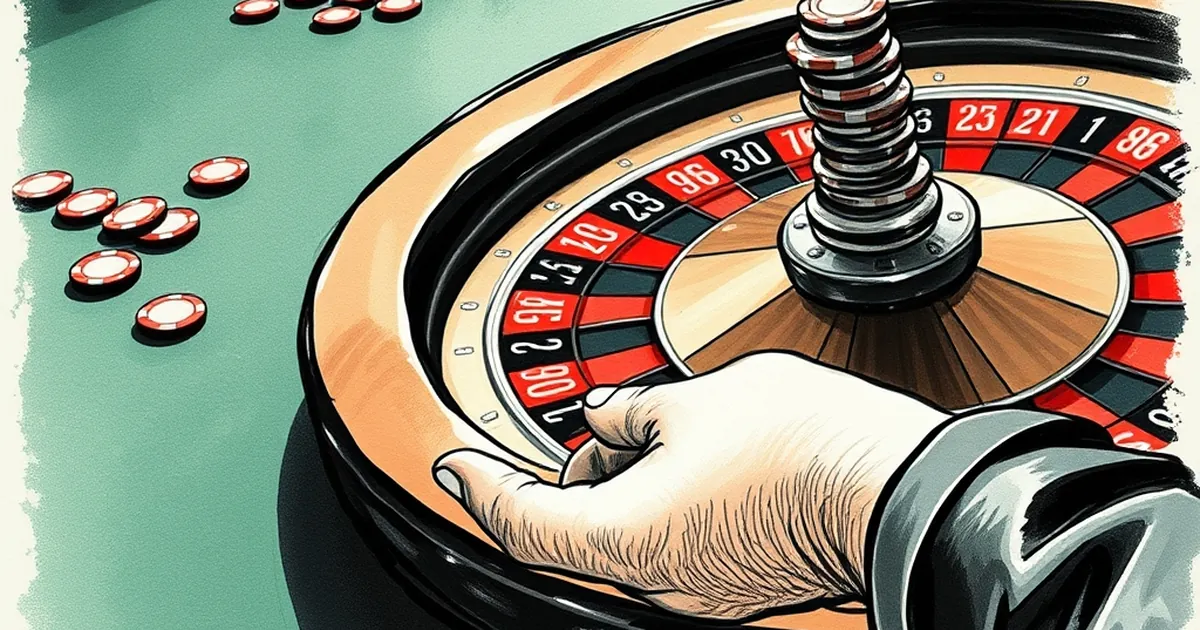 Spin 41 repays what spin 40 took from you