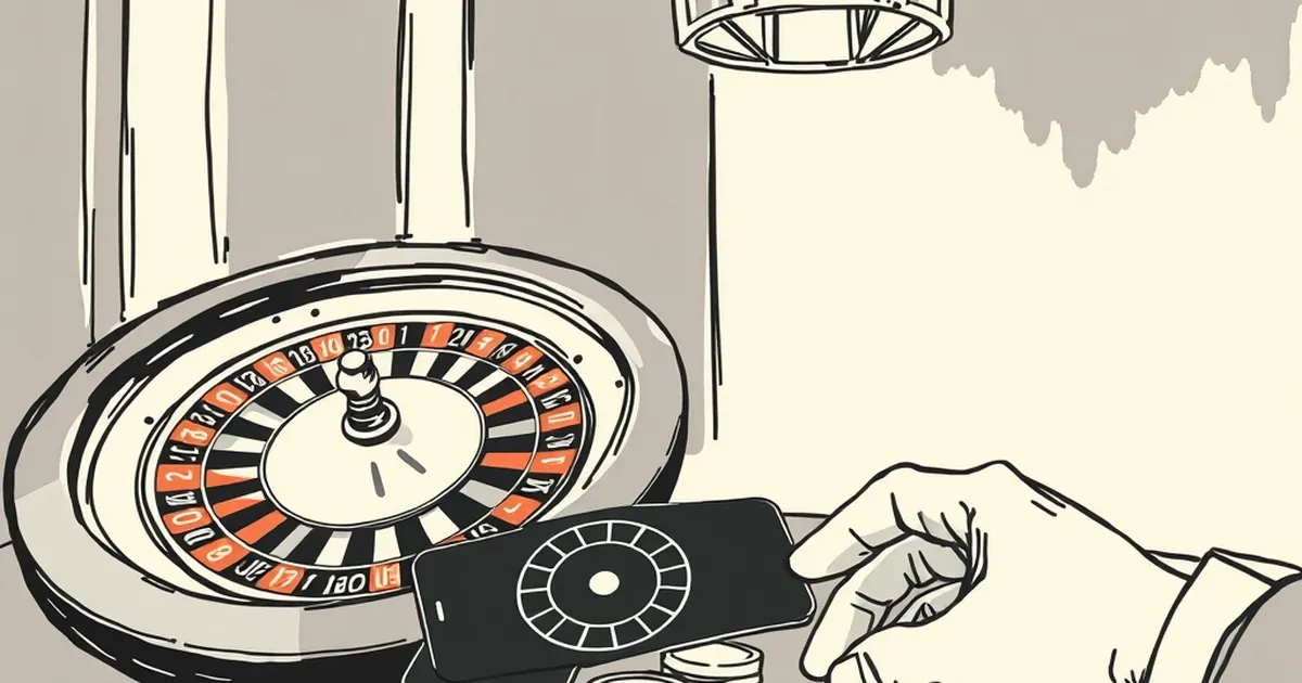 The spin rate your phone can't feel costs you the bonus round