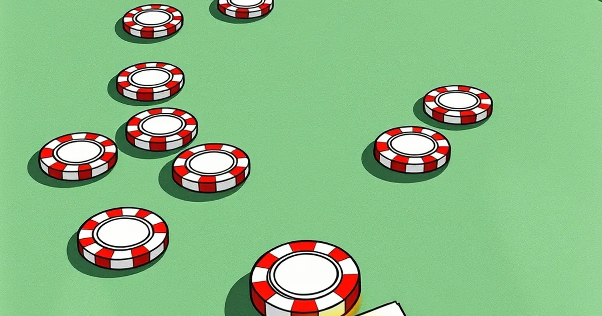 Twelve losses in a row unlocks a bonus that isn't in the terms