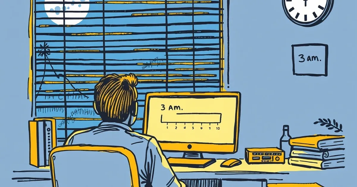 Verification pauses at 3 a.m.—your payout waits 14 hours
