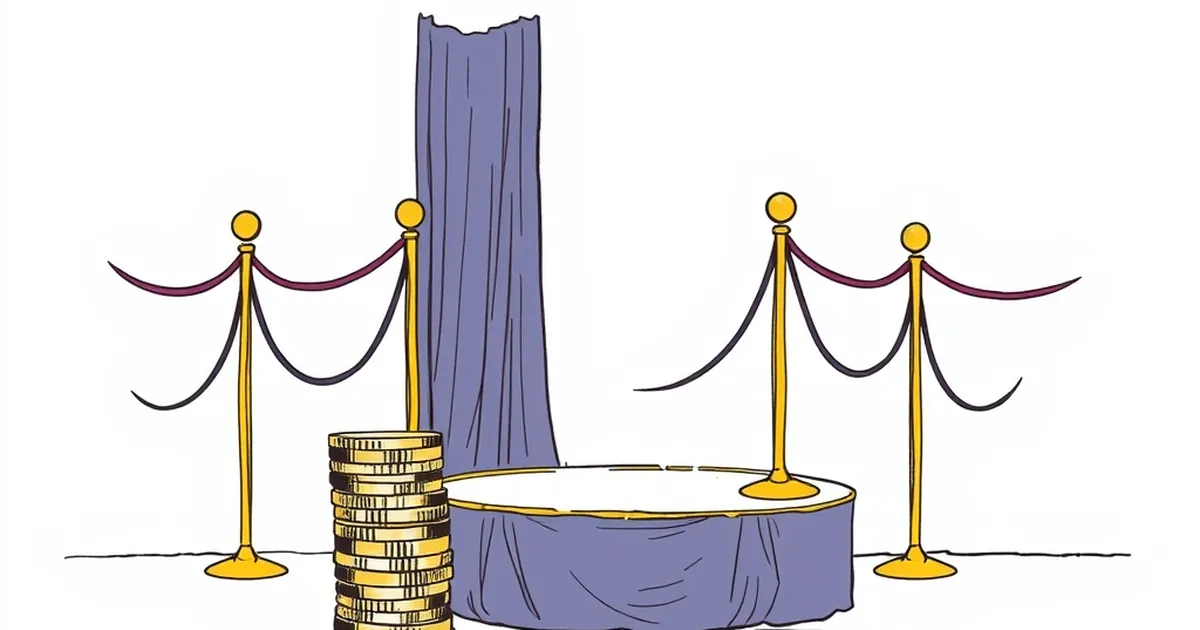VIP tier unlocks at $8,000 — the average depositor never clears $600