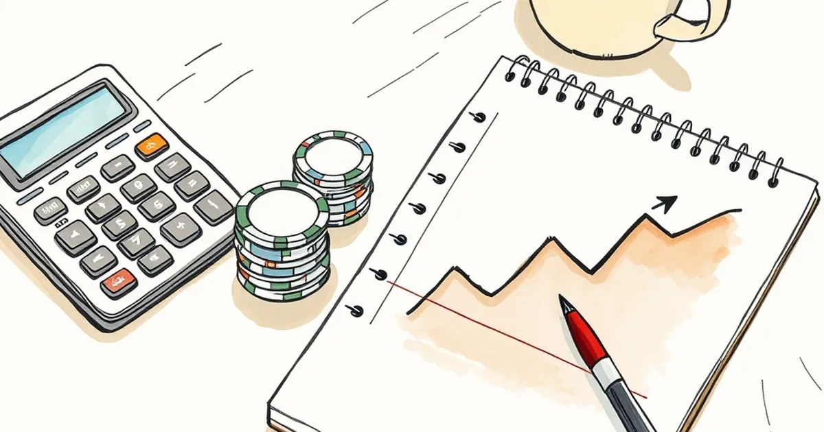 What 7% cashback does at $40k wagered