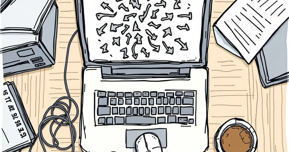 Why decision fatigue is killing your website’s conversion flow