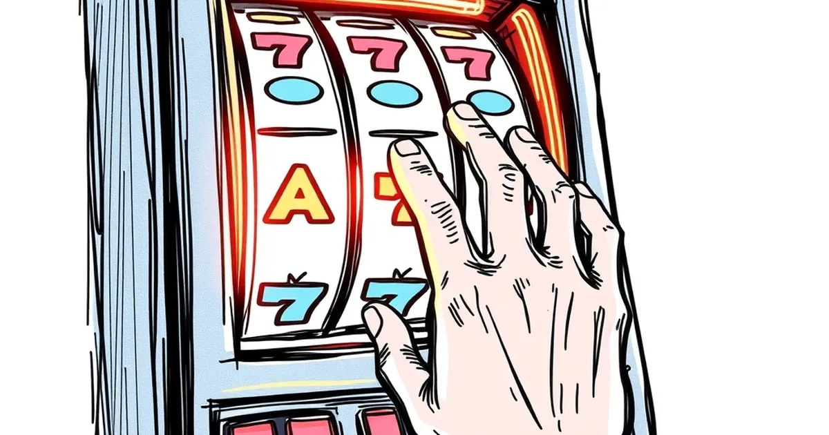 Why your casino’s autoplay feature trains players to lose focus
