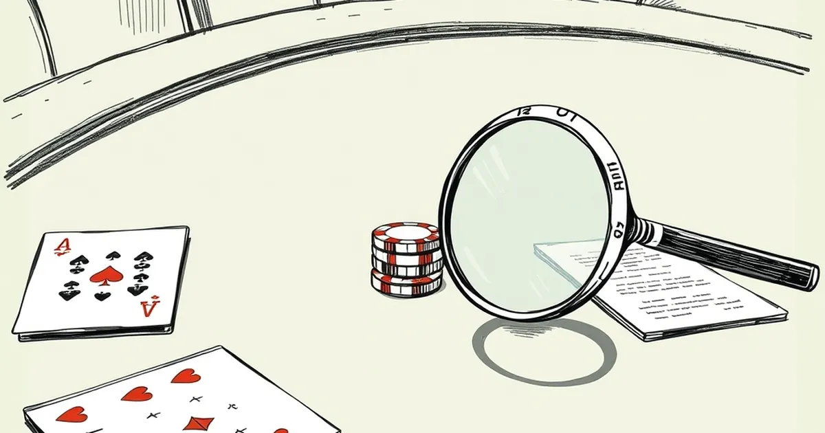 Why your casino’s blackjack side bet hides its true house edge