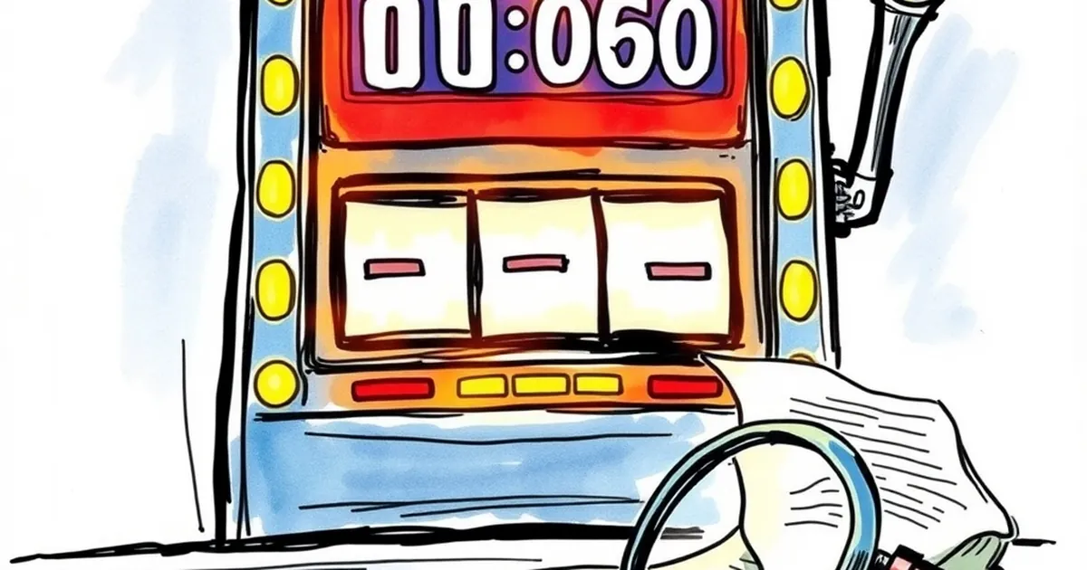 Why your casino’s bonus timer pushes players to skip the fine print