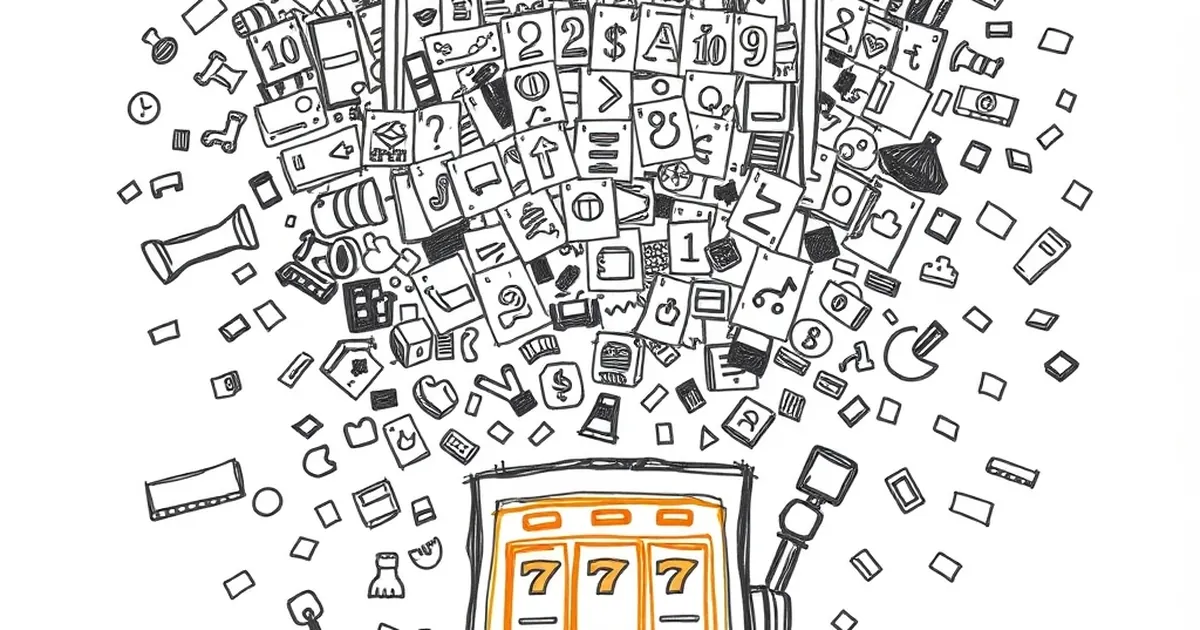 Why your casino’s filter bar buries high-volatility slots