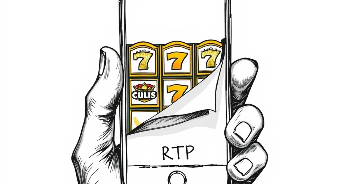 Why your casino’s game thumbnails hide RTP from mobile players