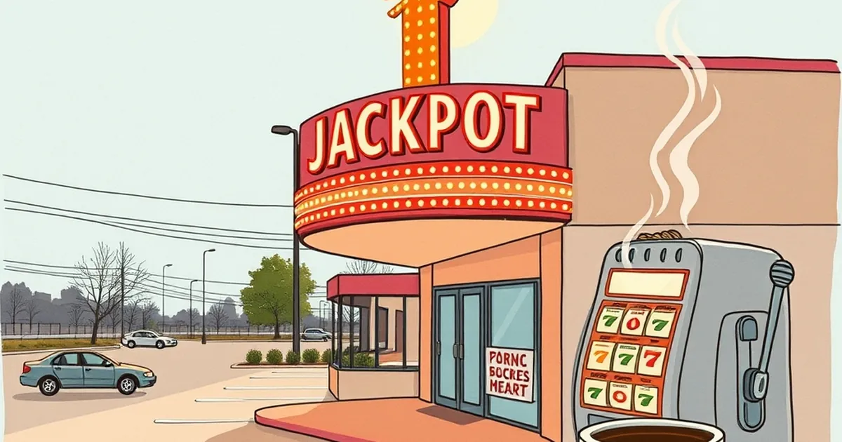 Why your casino’s 