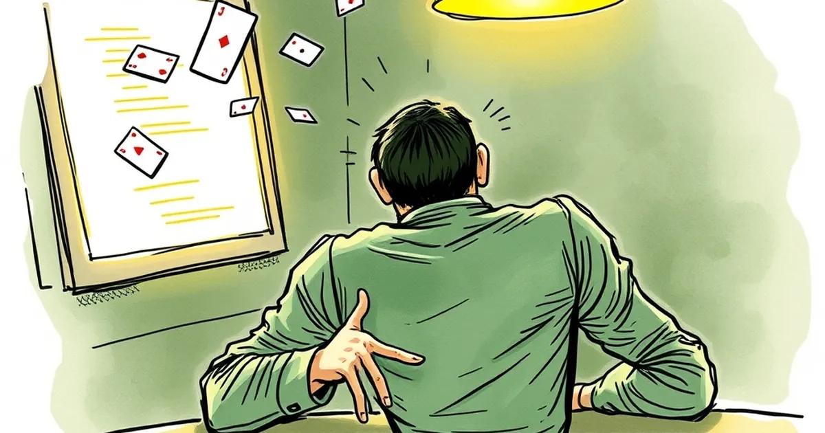 Why your casino's live dealer chat loses vibe after hand 30