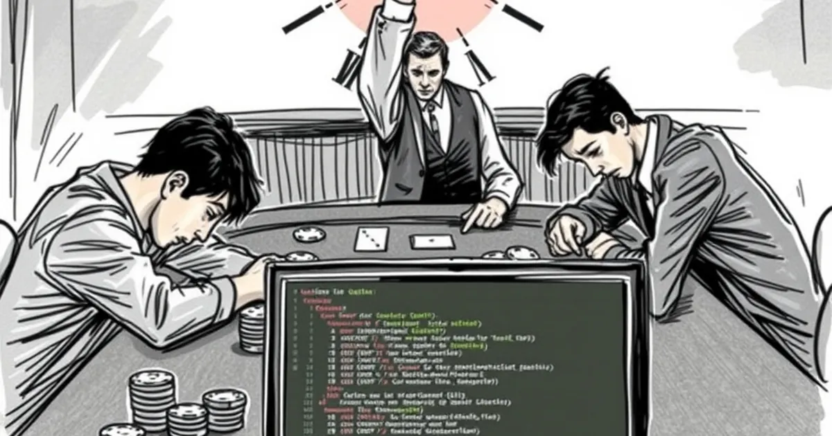 Why your casino’s live dealer table drags past hand 40