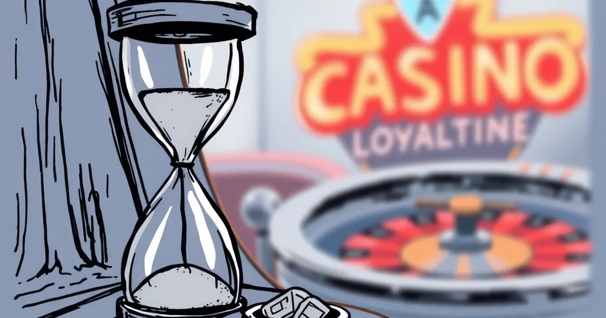 Why your casino’s loyalty points expire before players notice