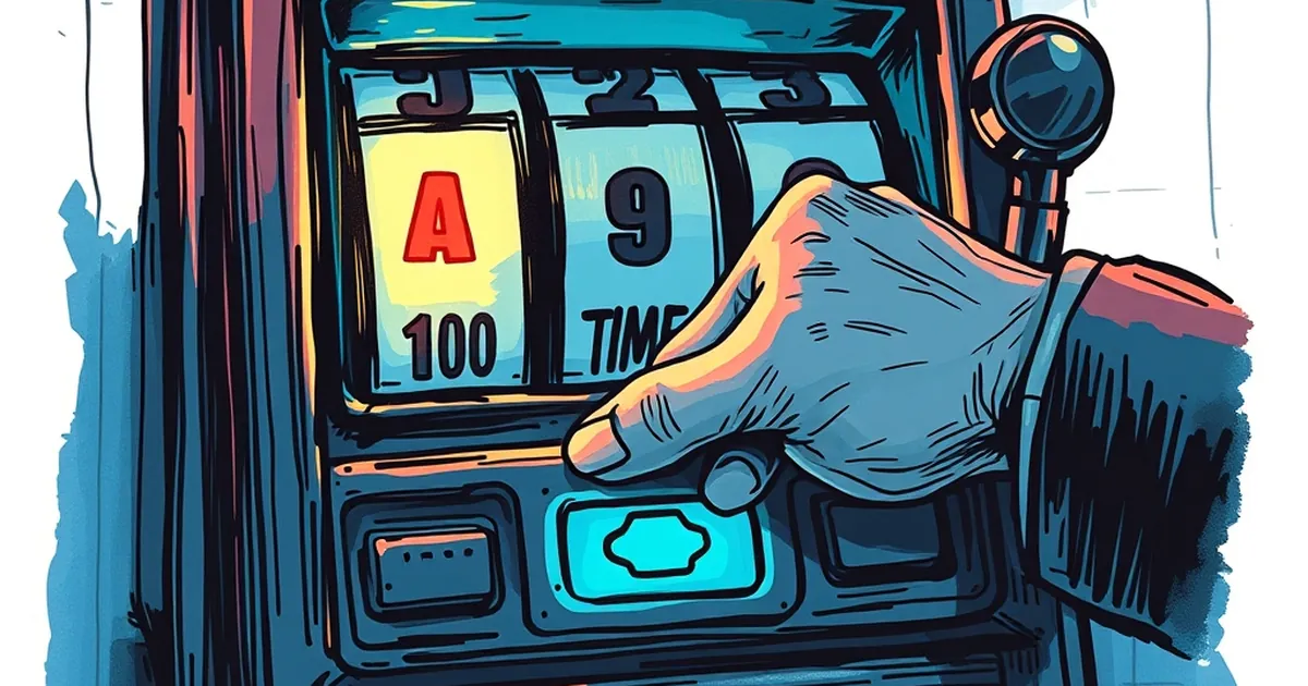 Why your casino’s payout timer is pushing players to cash out early