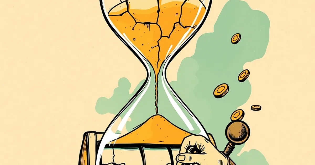Why your casino’s payout timer punishes players who hit a streak