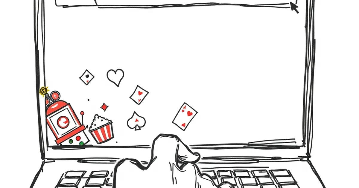 Why your casino’s search bar is ignoring how players actually search