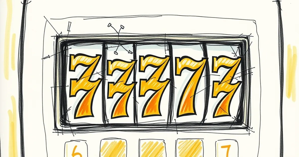 Why your casino’s streak counter dies after five same-result spins