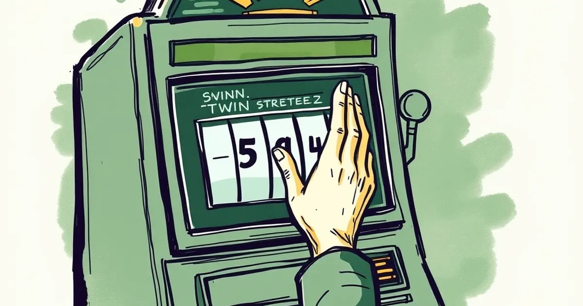 Why your casino’s win streak meter kills excitement at five in a row