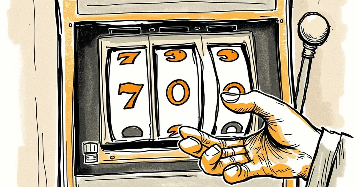 Why your casino’s withdrawal countdown kills the urge to play again
