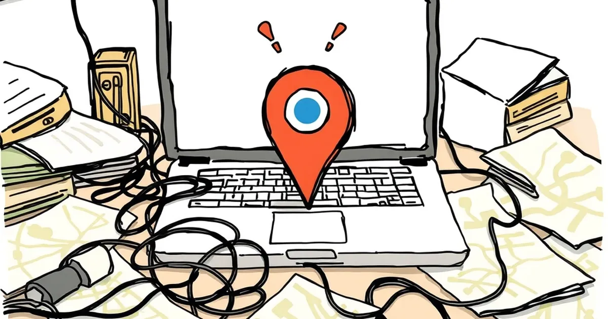 Why your service area pages are sending Google the wrong signals