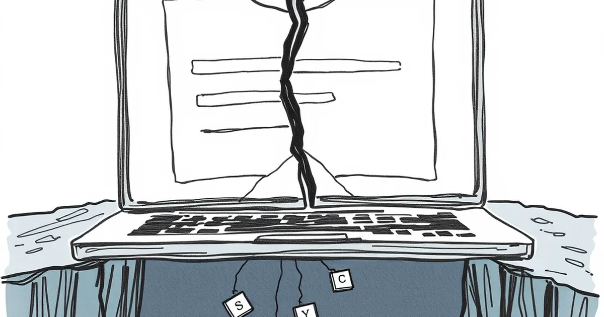 Why your site’s contact form is killing your leads