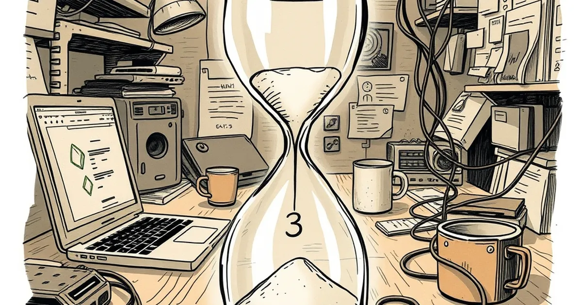 Why your site’s reward timer loses pull after hour three