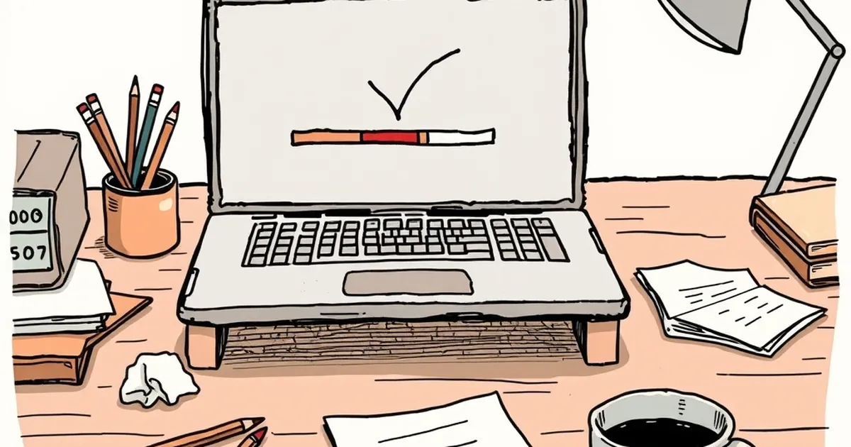 Why your site's XP bar stalls at level eight for most users