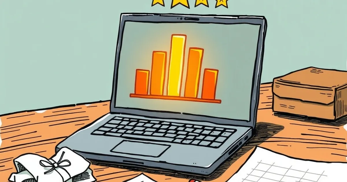Why your skill meter loses meaning after three perfect scores
