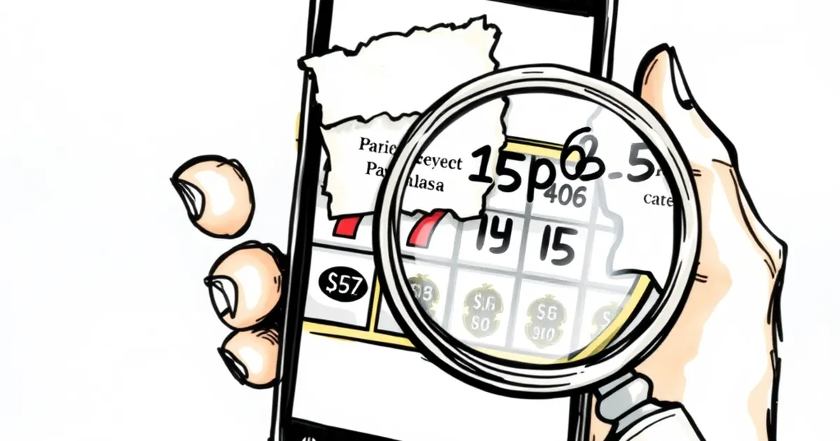Why your slots page is hiding crucial game data on mobile