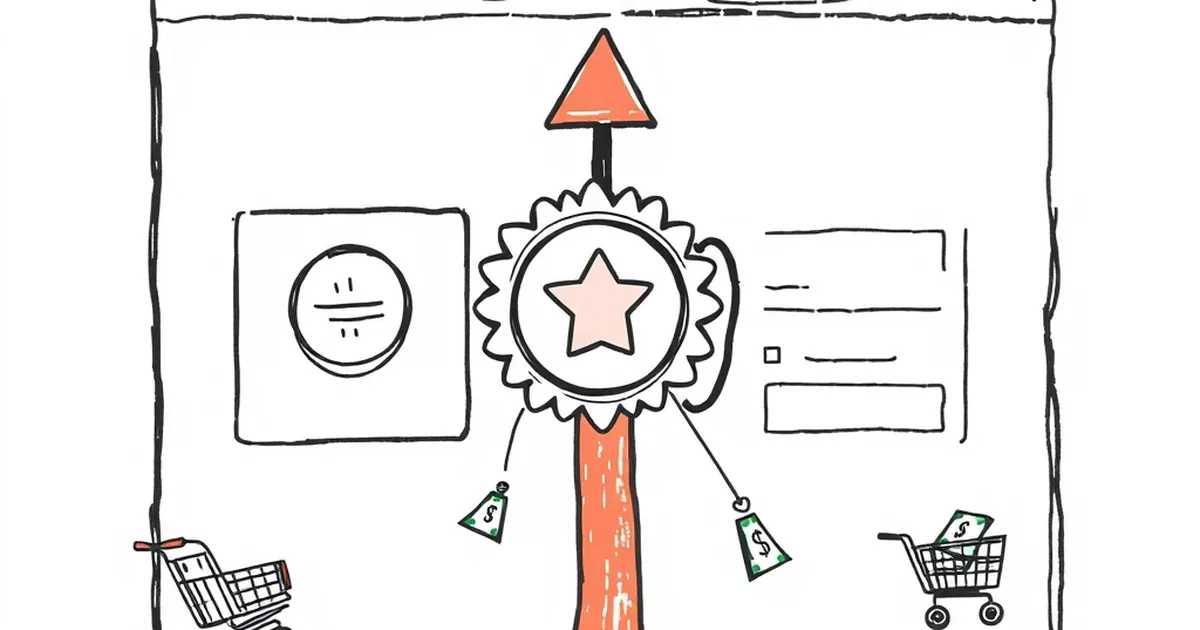 Why your website is bleeding sales from a missing trust signal