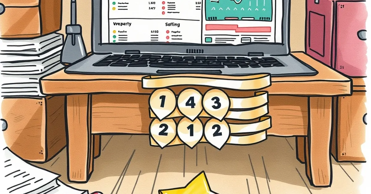 Why your website’s achievement badges lose meaning after level 12