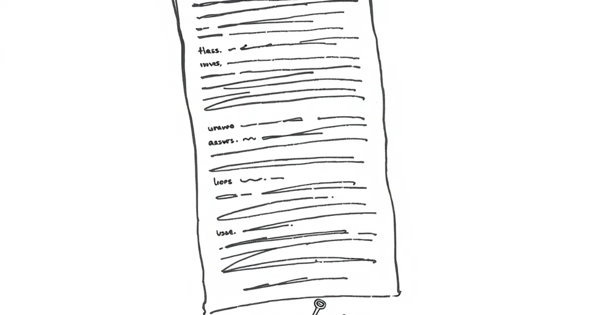 Why your website’s blog posts bury the answers customers actually want