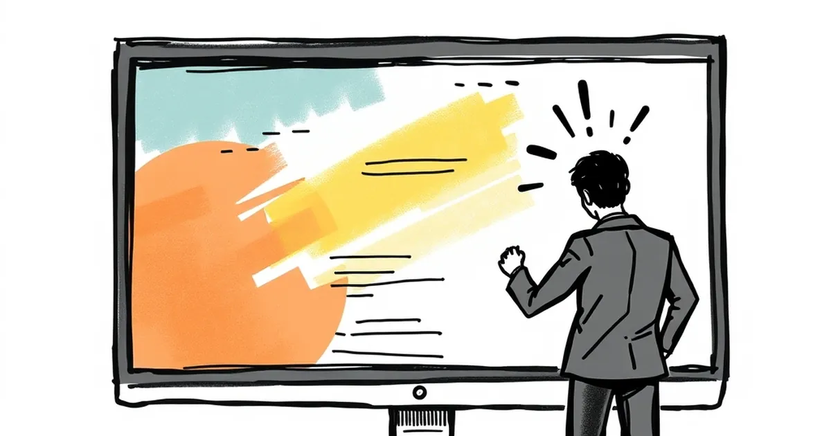 Why your website's colour scheme is repelling potential customers