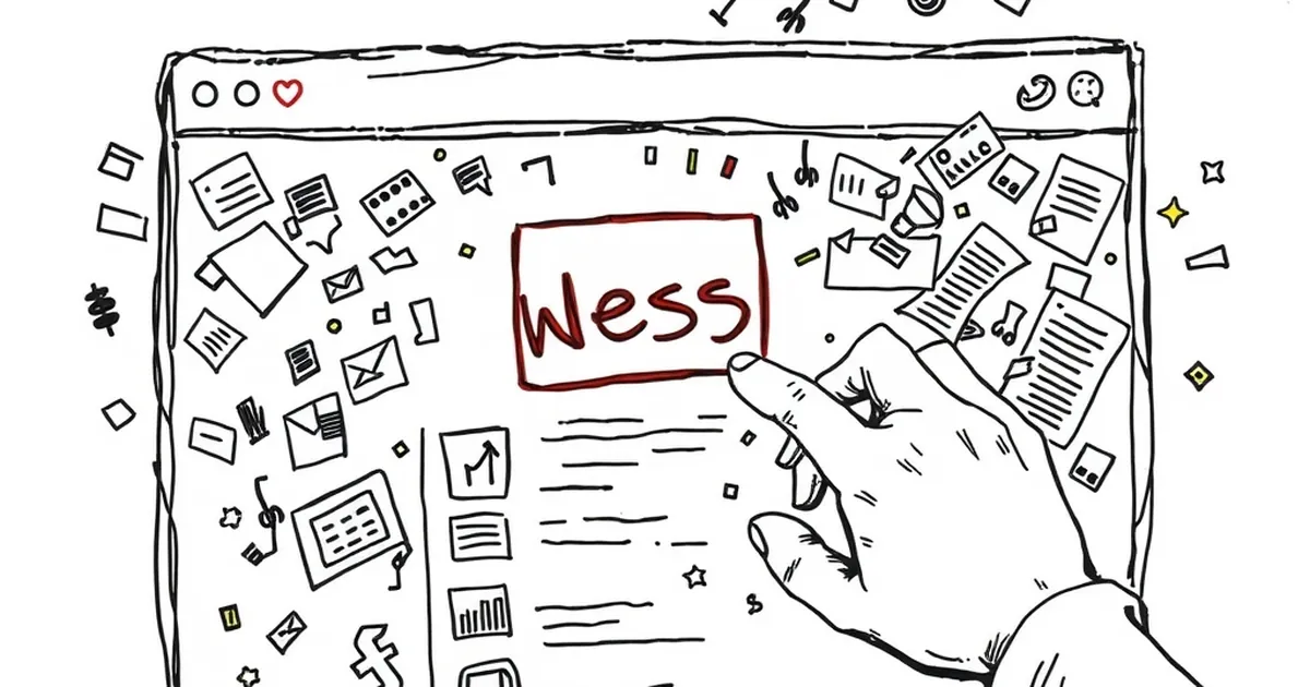 Why your website’s header is wasting your logo and menu space