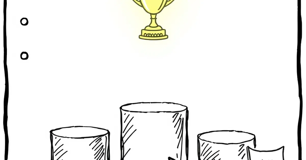 Why your website’s leaderboard rewards feel empty after the third win