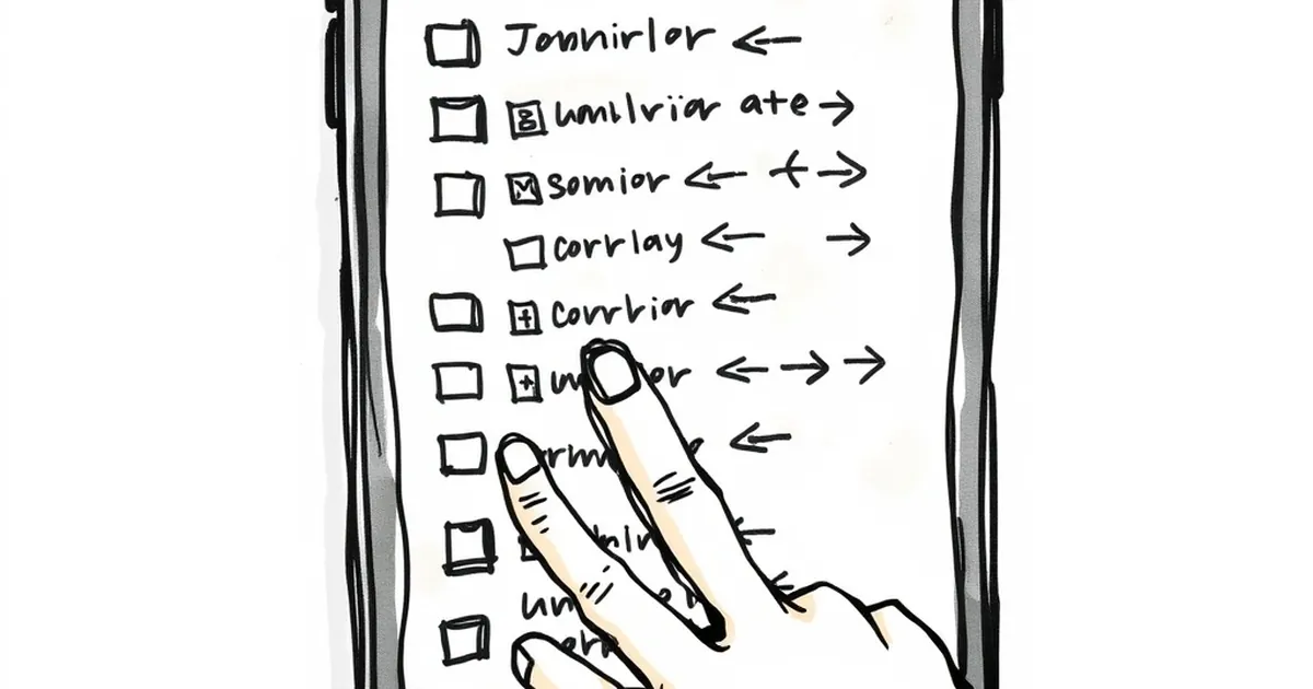 Why your website’s mobile menu is confusing customers