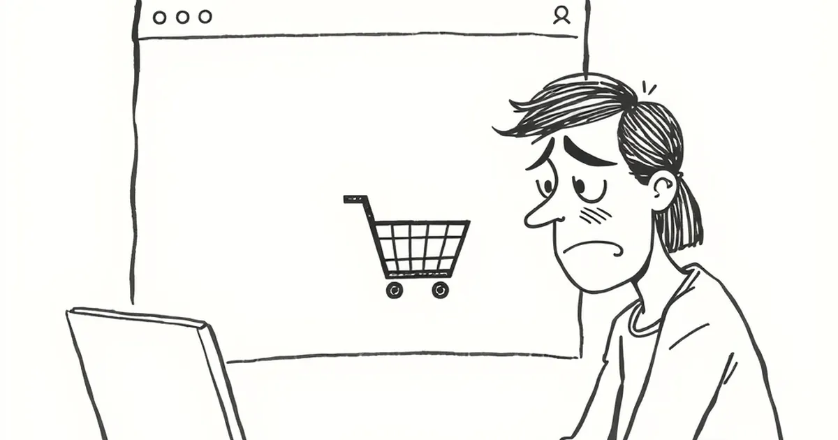 Why your website’s pop-up is punishing first-time buyers